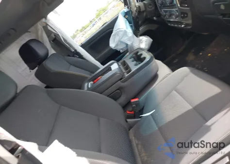 2019 Chevrolet Silverado 1500 Ld Lt from USA, damaged, VIN 2GCVKPEC8K1202412